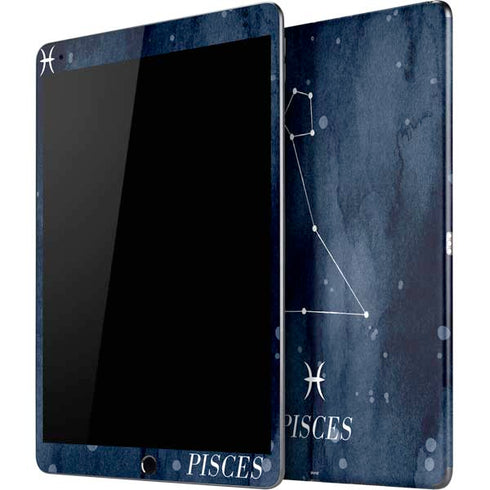 Pisces Constellation iPad Skins