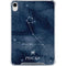 Pisces Constellation iPad 11th Gen (2025) Clear Case