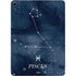 Pisces Constellation Apple iPad Air Skin