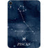 Pisces Constellation Apple iPad Mini Skin