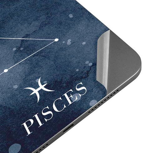 Pisces Constellation Apple iPad Mini Skin