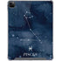 Pisces Constellation iPad Cases