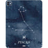 Pisces Constellation iPad Pro 13in M4 (2024) Skin