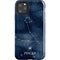 Pisces Constellation iPhone Cases