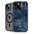 Pisces Constellation iPhone 13 Kickstand Case