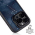Pisces Constellation iPhone 13 Pro Kickstand Case
