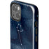 Pisces Constellation iPhone 15 Impact Case