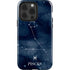 Pisces Constellation iPhone 15 Pro Impact Case