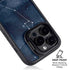 Pisces Constellation iPhone 15 Pro Max Kickstand Case