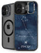 Pisces Constellation iPhone 16 Kickstand Case