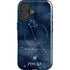 Pisces Constellation iPhone 16 Magsafe Impact Case