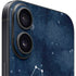 Pisces Constellation iPhone 16 Plus Skin