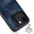 Pisces Constellation iPhone 16e Kickstand Case