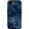 Pisces Constellation iPhone 16e Impact Case