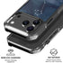 Pisces Constellation iPhone 18 Pro Clear Case