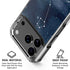 Pisces Constellation iPhone 18 Pro Clear Case