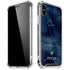 Pisces Constellation iPhone X/XS Clear Case
