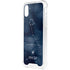 Pisces Constellation iPhone XS Clear Case