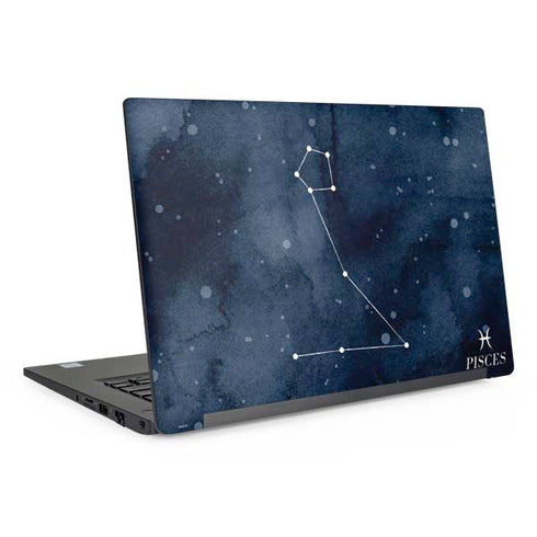 Pisces Constellation Dell Latitude Skin