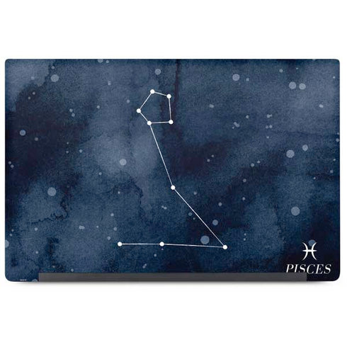 Pisces Constellation Dell Latitude Skin