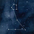 Pisces Constellation Dell Latitude Skin
