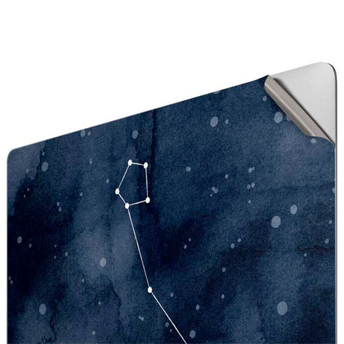 Pisces Constellation Apple MacBook Pro 16-inch Skin