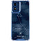 Pisces Constellation Moto G 5G (2024) Clear Case
