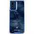 Pisces Constellation Moto G 5G (2024) Clear Case