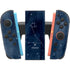 Pisces Constellation Nintendo Switch 2 (2025) Joy-Con Controller Skin