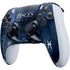 Pisces Constellation PS5 DualSense Edge Pro Controller Skin