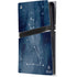 Pisces Constellation PS5 Pro Console Skin