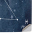 Pisces Constellation PS5 Pro Console Skin