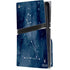 Pisces Constellation PS5 Pro Disk Console Skin