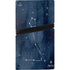 Pisces Constellation PS5 Pro Disk Console Skin
