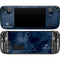 Pisces Constellation Steam Deck Handheld Gaming Computer OLED Skin