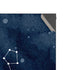 Pisces Constellation XBox Series X Digital Edition Console Skin