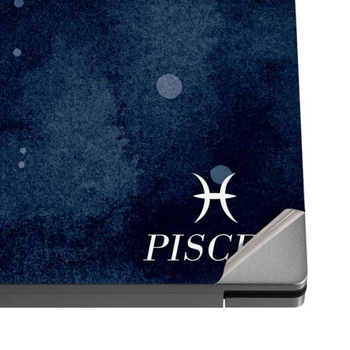 Pisces Constellation Dell XPS Skin