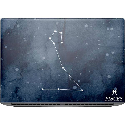Pisces Constellation HP ZBook Fury 16 G10 Skin
