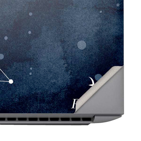 Pisces Constellation HP ZBook Fury 16 G10 Skin