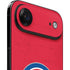 NBA Detroit Pistons Distressed iPhone 17 Air Skin