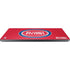 NBA Detroit Pistons Distressed Surface Laptop 7 13.8in Skin