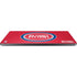 NBA Detroit Pistons Distressed Surface Laptop 7 15in Skin