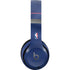 NBA Detroit Pistons Jersey Beats Solo 4 Wireless Headphones Skin