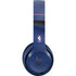 NBA Detroit Pistons Jersey Beats Studio Pro Wireless Headphones Skin