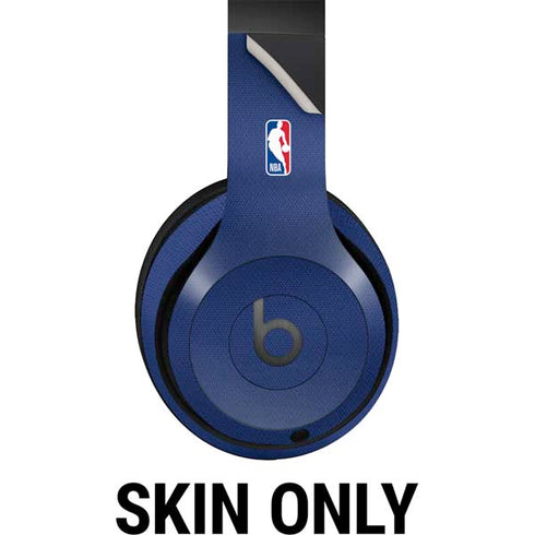 NBA Detroit Pistons Jersey Beats Studio Pro Wireless Headphones Skin
