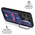 NBA Detroit Pistons Jersey Galaxy S25 FE Kickstand Case