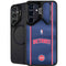 NBA Detroit Pistons Jersey Galaxy S26 Plus Kickstand Case