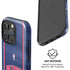 NBA Detroit Pistons Jersey iPhone 16 Pro Magsafe Impact Case