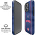 NBA Detroit Pistons Jersey iPhone 16 Pro Magsafe Impact Case