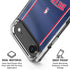 NBA Detroit Pistons Jersey iPhone 17 Air Clear Case